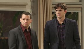 Two and a Half Men III (19/24)