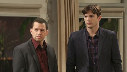 Two and a Half Men III (19/24)