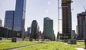 Na jachtě kolem New Yorku (3)