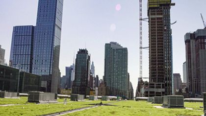 Na jachtě kolem New Yorku (3)
