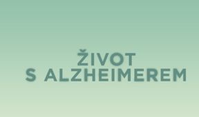 Život s Alzheimerem