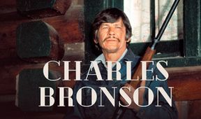 Charles Bronson, Příběhy filmových legend