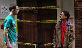 The Big Bang Theory