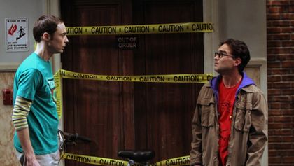 The Big Bang Theory