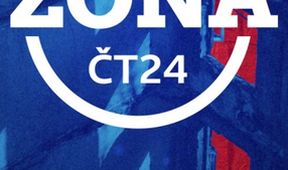 Zóna ČT24