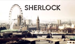 Sherlock II (3/3)
