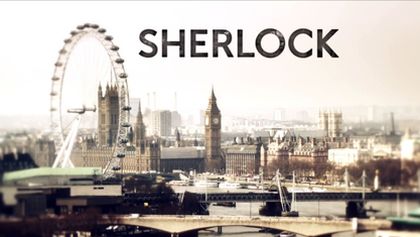 Sherlock II (3/3)