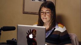 Teorie velkého třesku X (20/24)