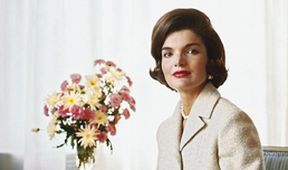 Jsem Jackie Kennedyová, Příběhy hvězd