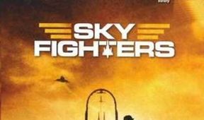 Sky Fighters: Akce v oblacích