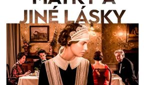 Matky a jiné lásky
