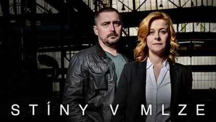 Stíny v mlze II (2/12)