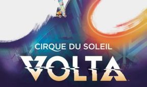 Cirque du Soleil: Volta