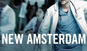 Nemocnice New Amsterdam IV (1)