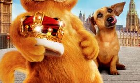 Garfield 2