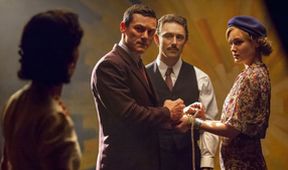 Professor Marston and the Wonder Women