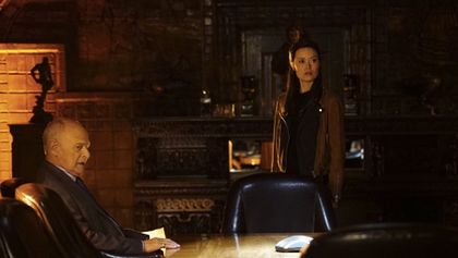 Castle na zabití V (16/24)