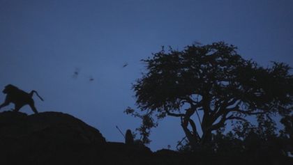 Neznámý kout Afriky - Mount Suswa