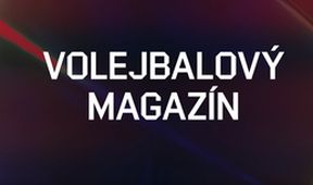 Volejbalový magazín