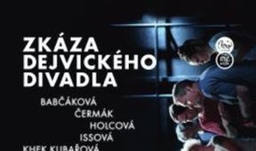 Zkáza Dejvického divadla (2/6)