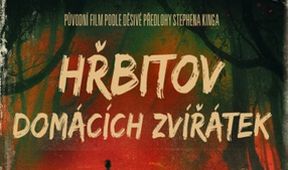 Hřbitov domácích zvířátek
