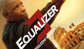 Equalizer 3: Posledná kapitola