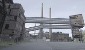 Industrie - Průmyslová revoluce (2/12)