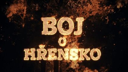 Boj o Hřensko