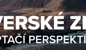 Severské země z ptačí perspektivy (2/2)