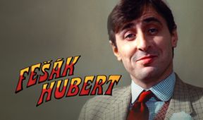 Fešák Hubert