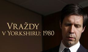 Vraždy v Yorkshiru: 1980