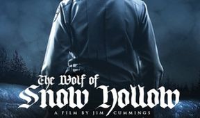 Vlk ze Snow Hollow