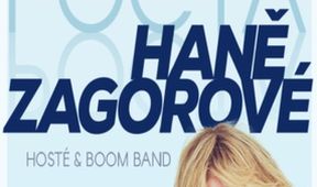 Pocta Haně Zagorové