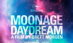 Moonage Daydream