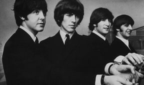 Příběh Beatles, Konec roku s Beatles