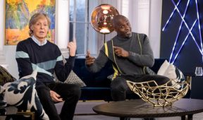 Idris Elba zpovídá Paula McCartneyho, Konec roku s Beatles