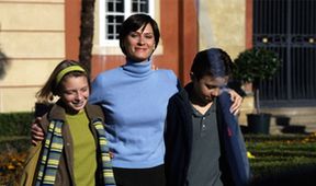 Au pair II aneb Pohádka pokračuje