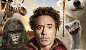 Die fantastische Reise des Dr. Dolittle