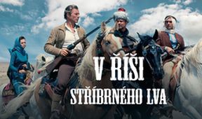 V říši Stříbrného lva