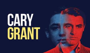 Cary Grant, Příběhy filmových legend