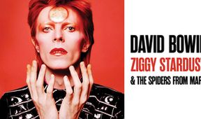 David Bowie: Ziggy Stardust & the Spiders from Mars, Hudební klub