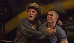 USS Indianapolis: Boj o přežití
