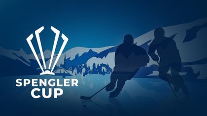 Team Canada - HC Davos, Hokej