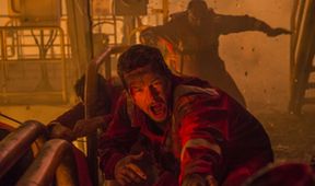 Deepwater Horizon: Moře v plamenech