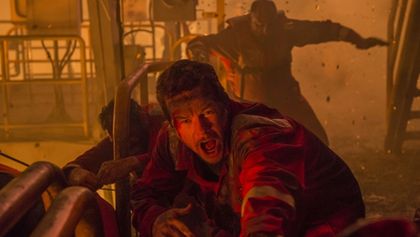 Deepwater Horizon: Moře v plamenech