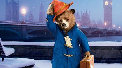 Paddington