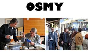 Osmy