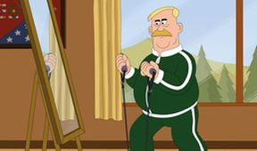 Brickleberry (6/10)