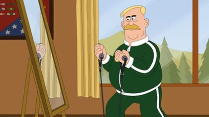 Brickleberry (6/10)