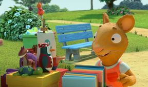 Pip a Posy